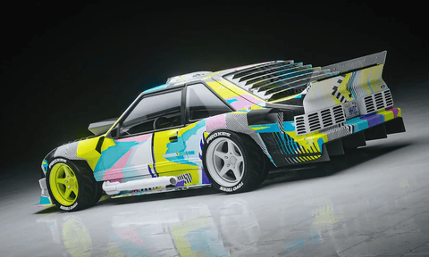 Ken Block