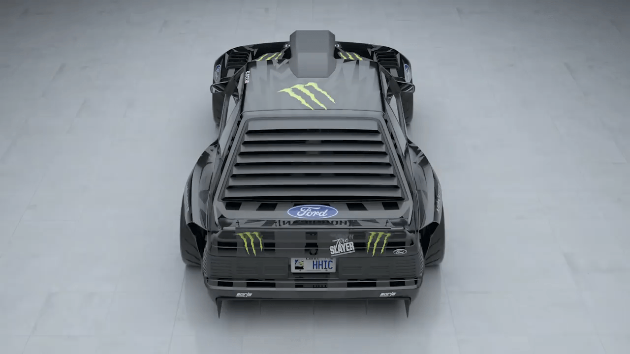 Ken Block