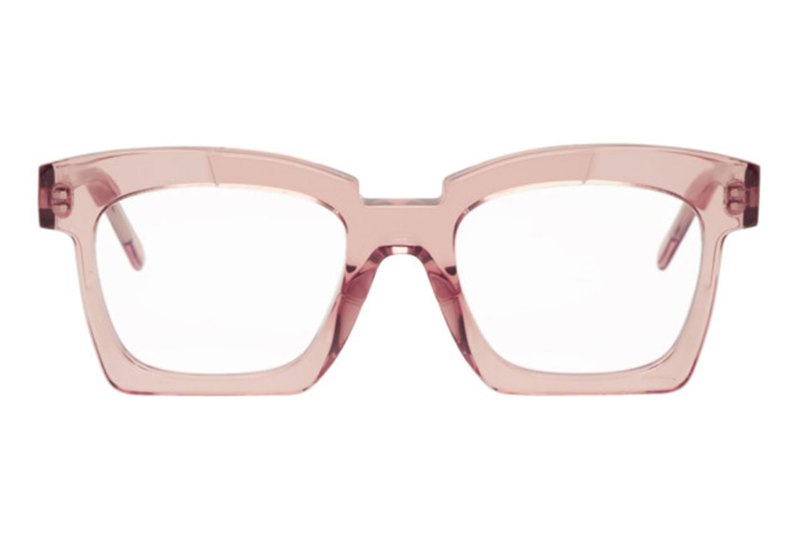 Kuboraum - Pink K5 RC Glasses