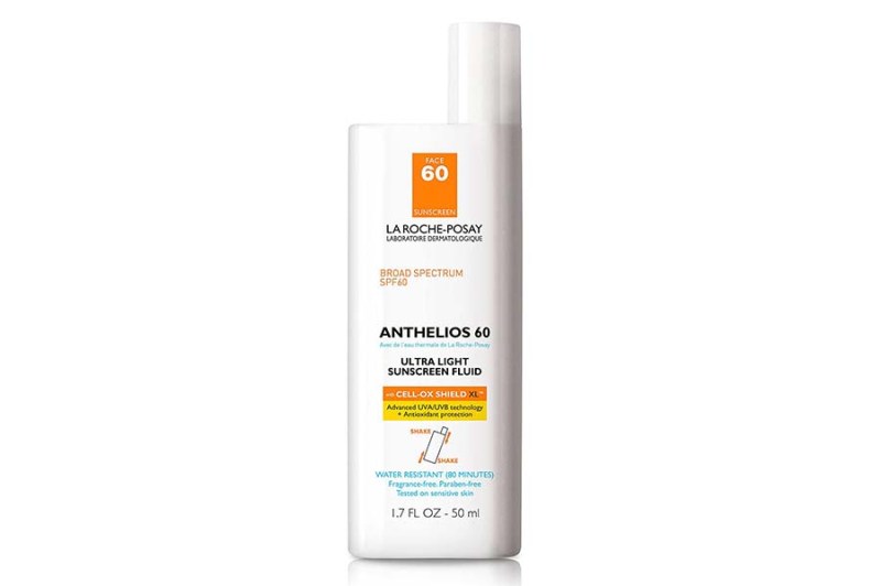 La Roche-Posay Anthelios Ultra Light Face Sunscreen
