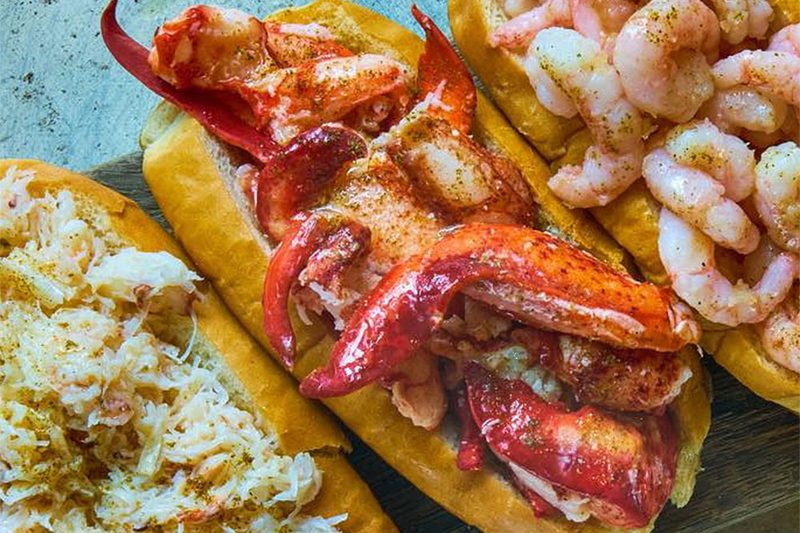 Luke’s Lobster