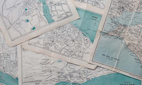maps