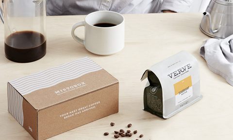 MistoBox