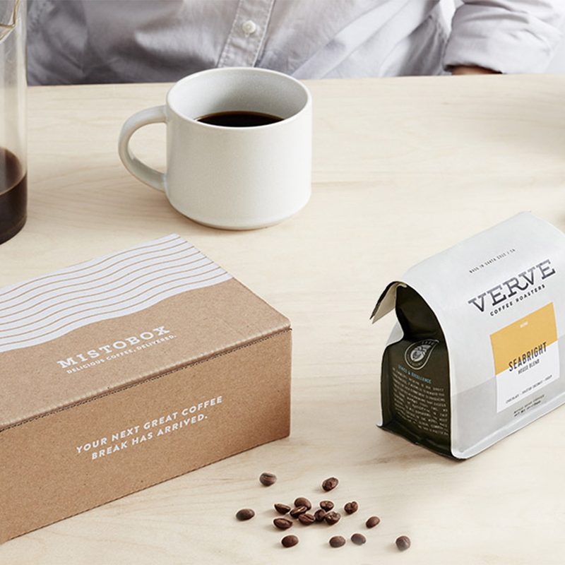 MistoBox