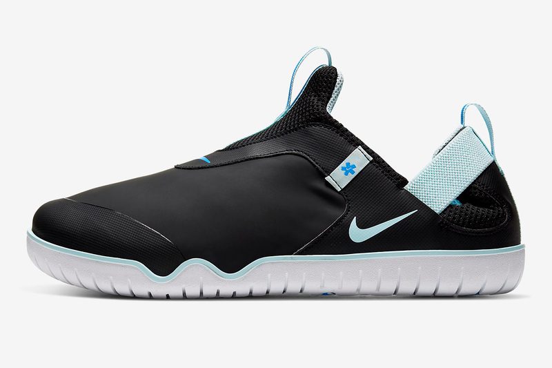 Nike Air Zoom Pulse