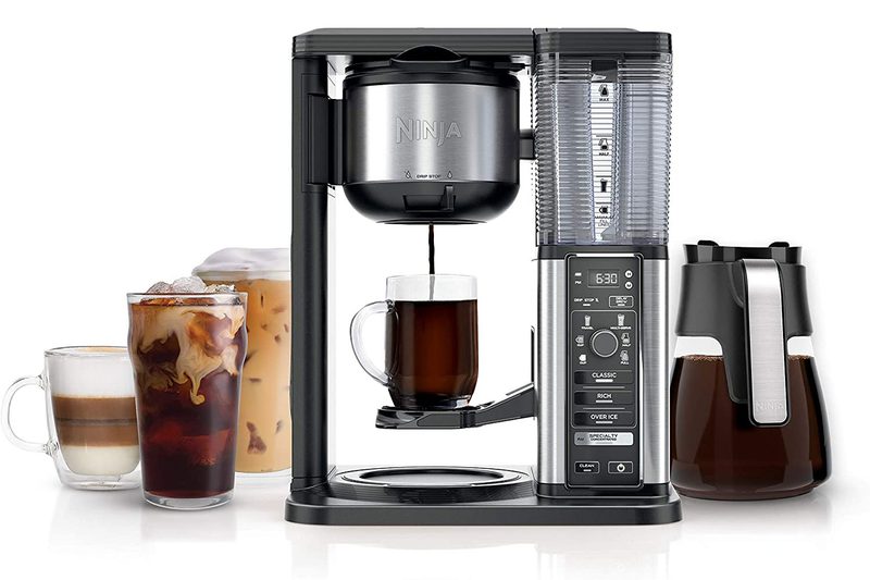 Ninja Specialty Coffee Maker