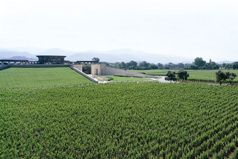 Opus One