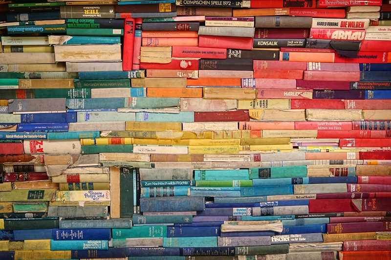 Pride Books