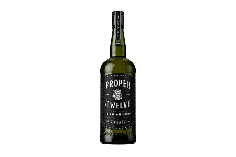 proper twelve