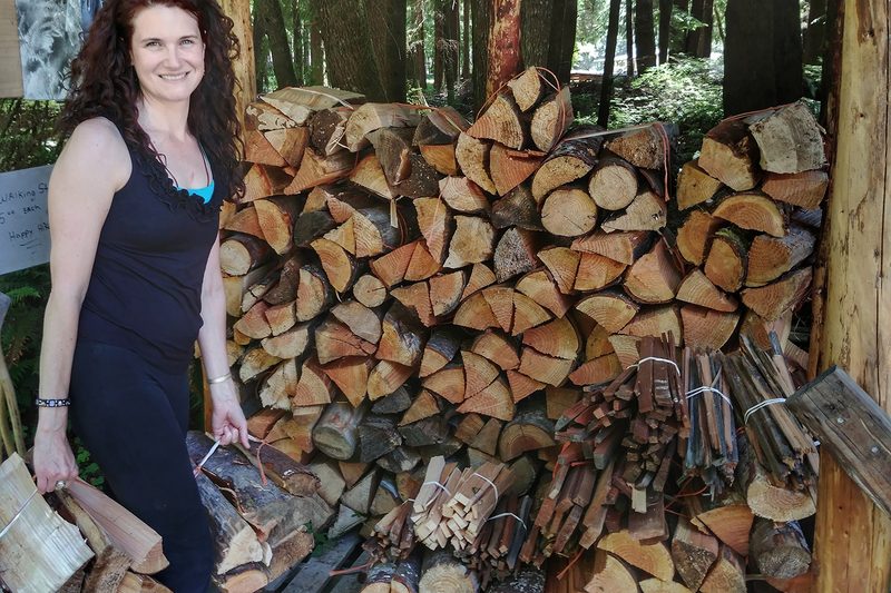 purchasing local firewood