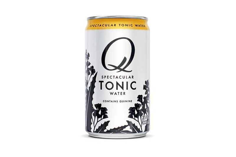 q tonics