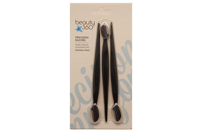 Beauty 360 Razor