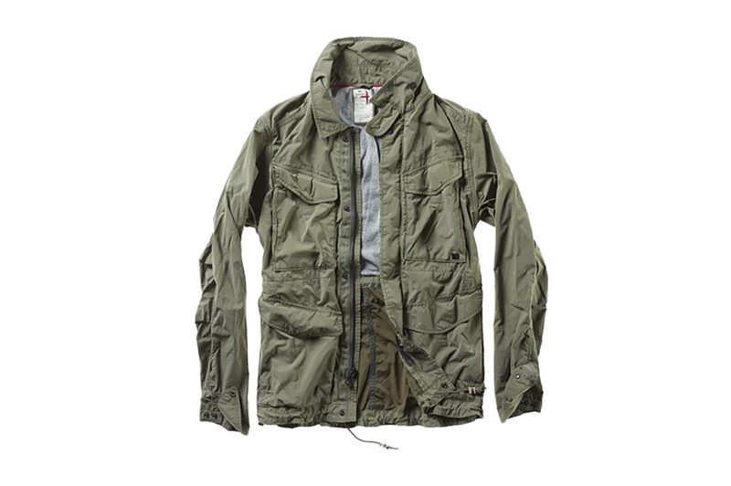 Relwen Sailcloth Tanker