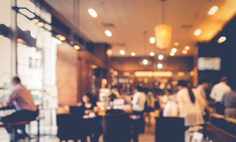 restaurant quarantine