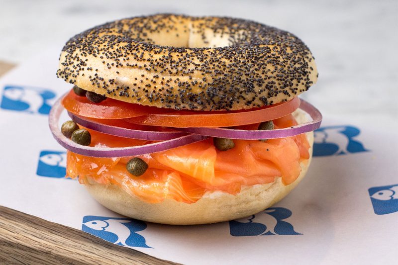 Russ & Daughters