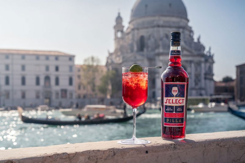 Select Aperitivo Spritz