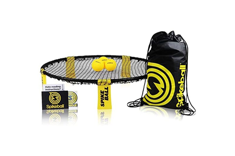 Spikeball