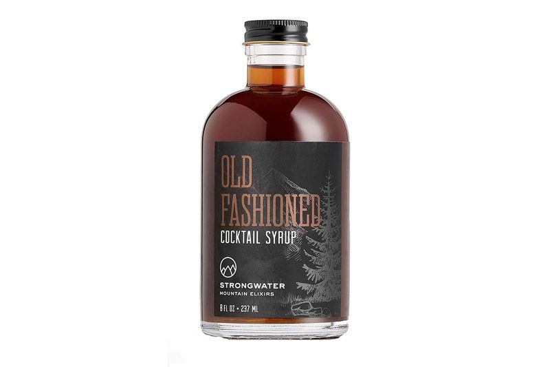 strongwater