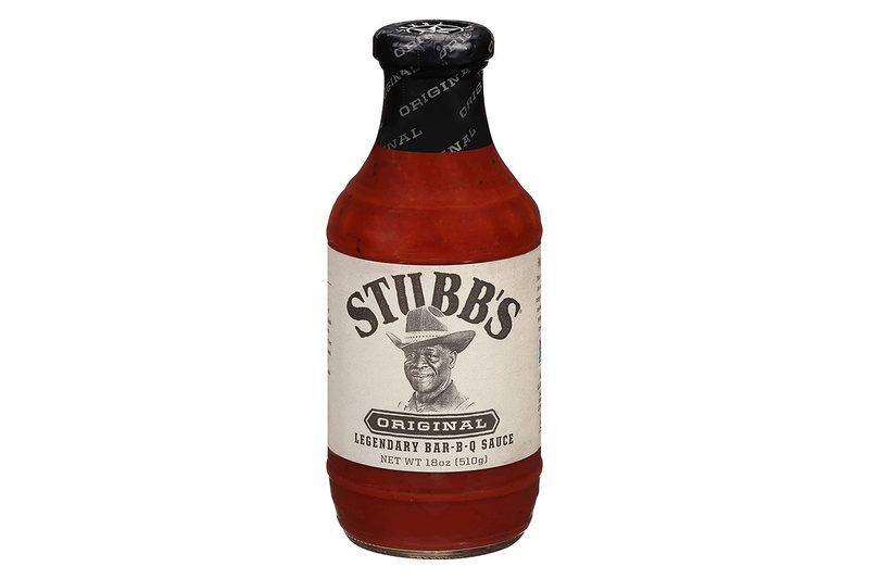 stubbs original barbecue sauce