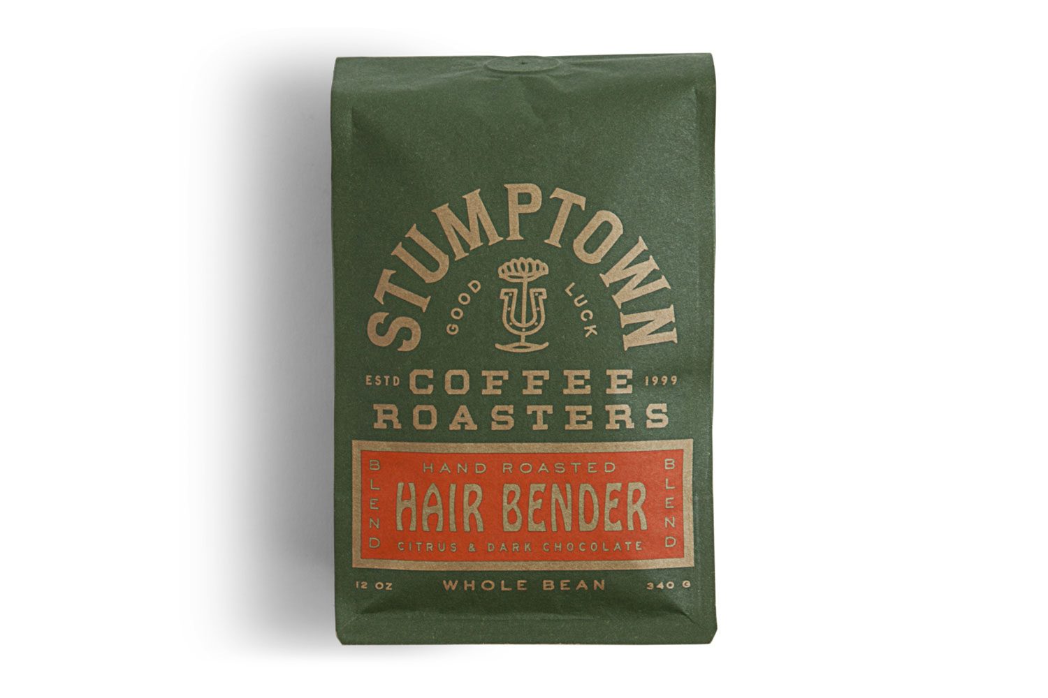 Stumptown Coffee
