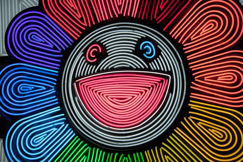 Takashi Murakami