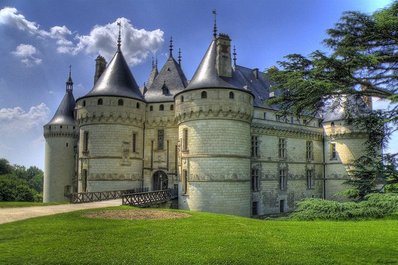 The Loire