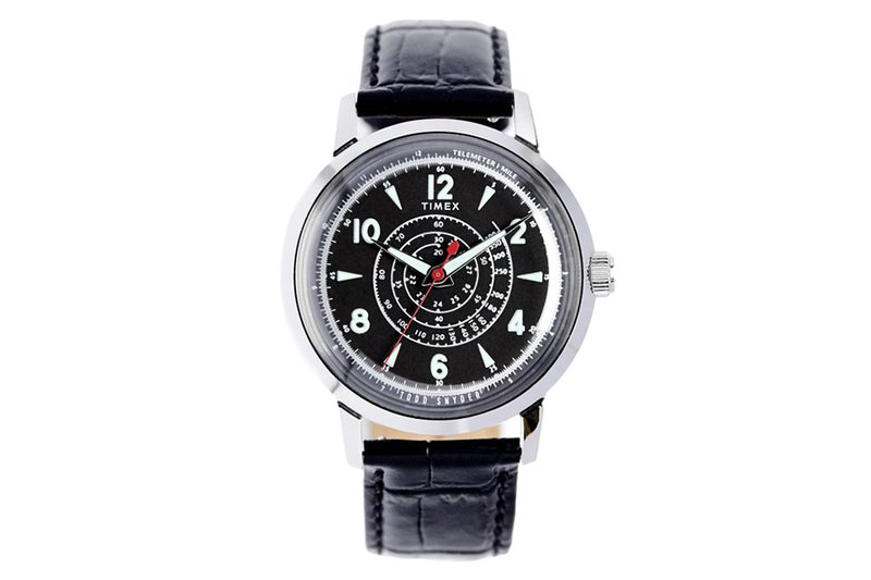 Timex Beekman Watch