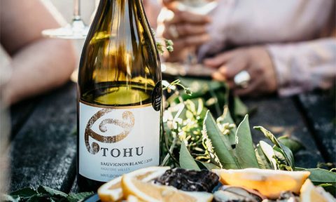 indigenous new zealand wine tohu wines toho feature
