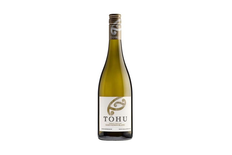 toho wine