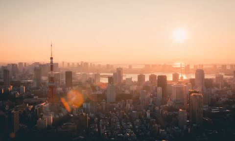 Tokyo Japan