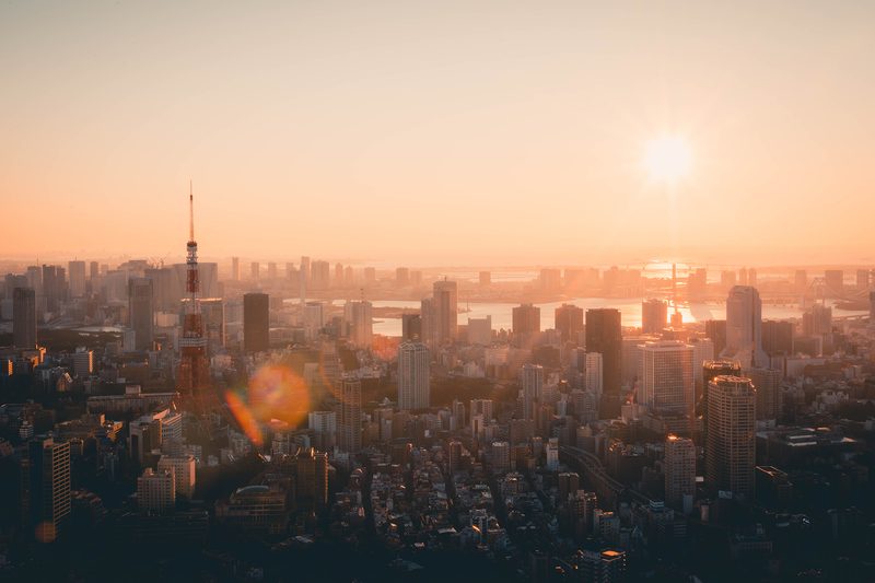Tokyo Japan