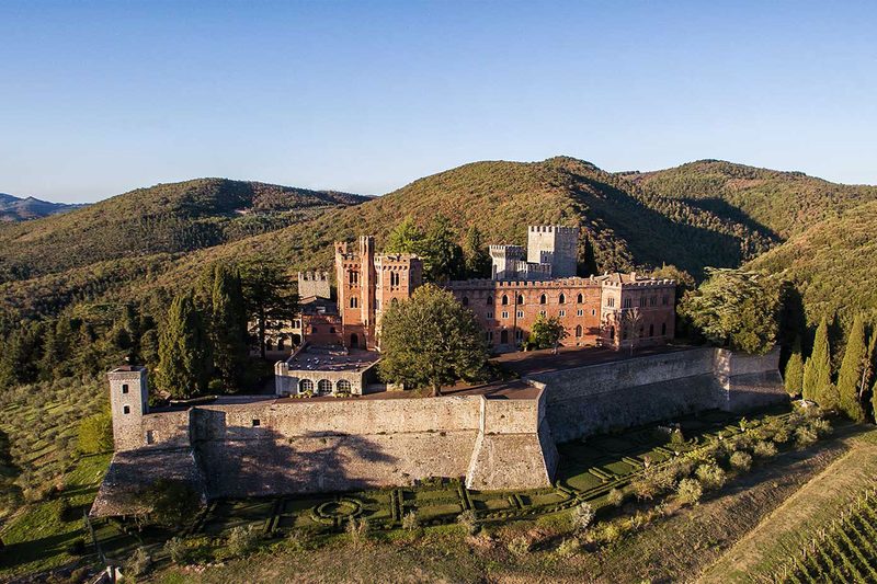 Tuscany