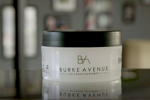 Burke Avenue