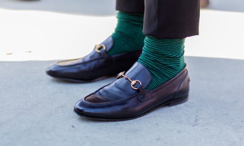Gucci Loafers