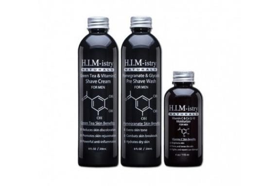 Himistry