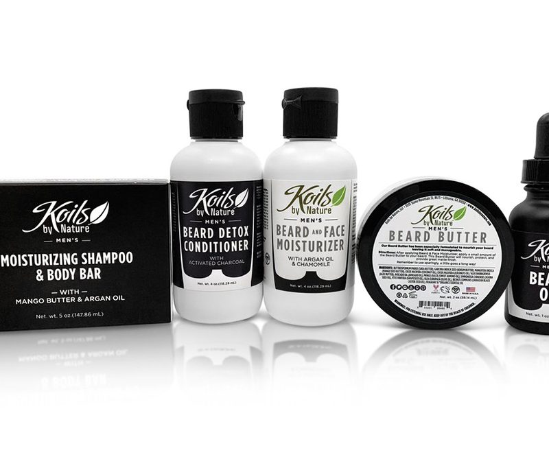 Koils by Nature