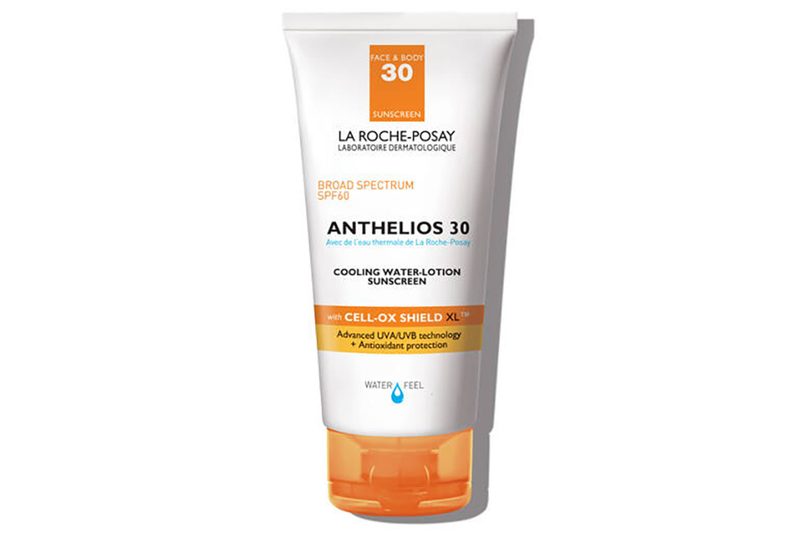 La Roche-Posay Sunscreen
