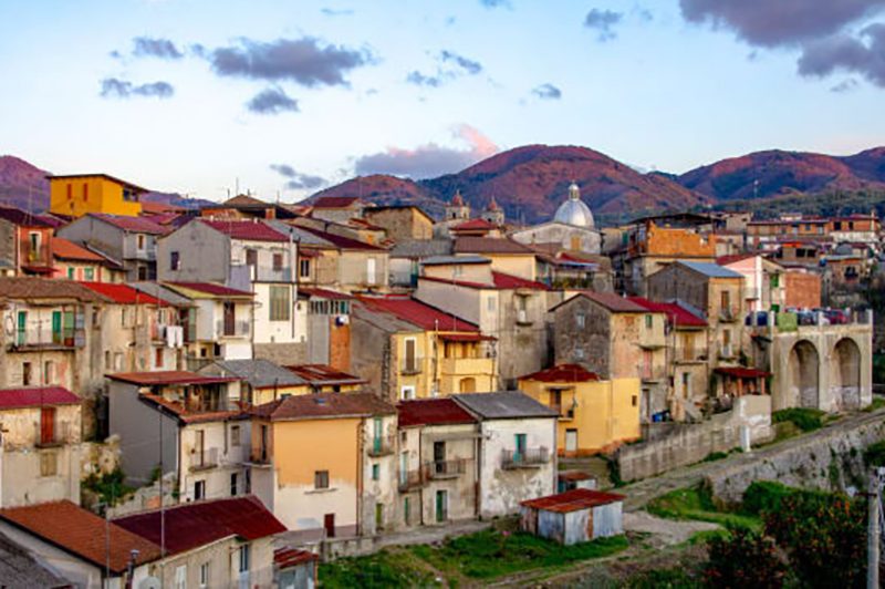Italian Home