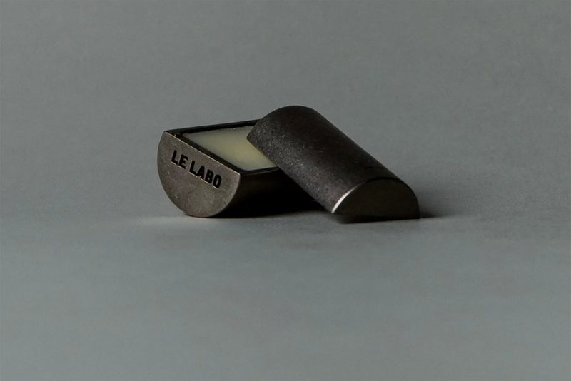 Le Labo Solid Cologne
