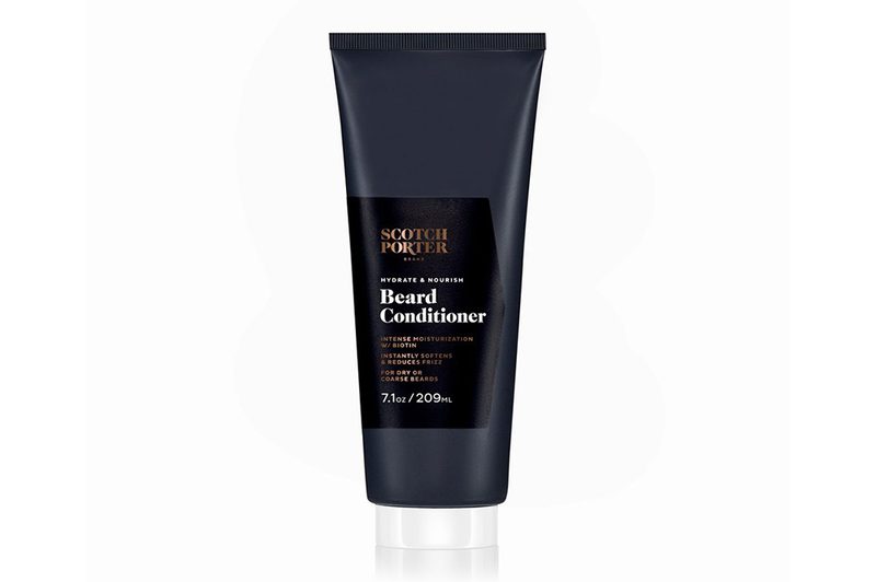 Scotch Porter Beard Wash