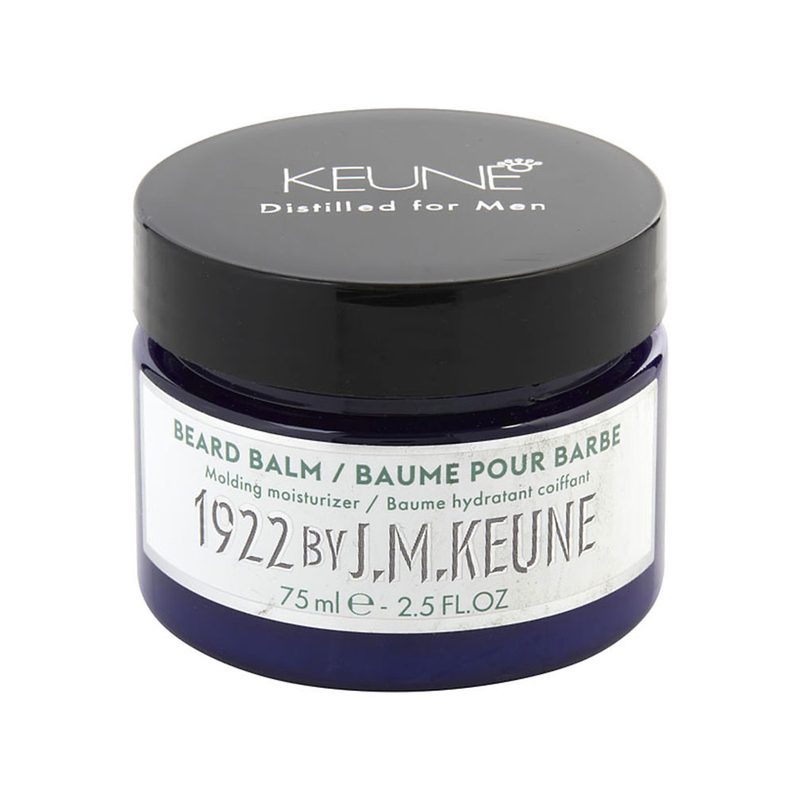 1922 By J.M. Keune Beard Balm