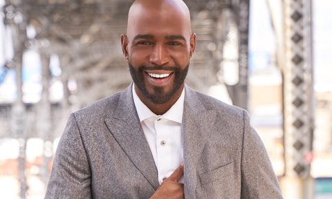 Karamo Brown