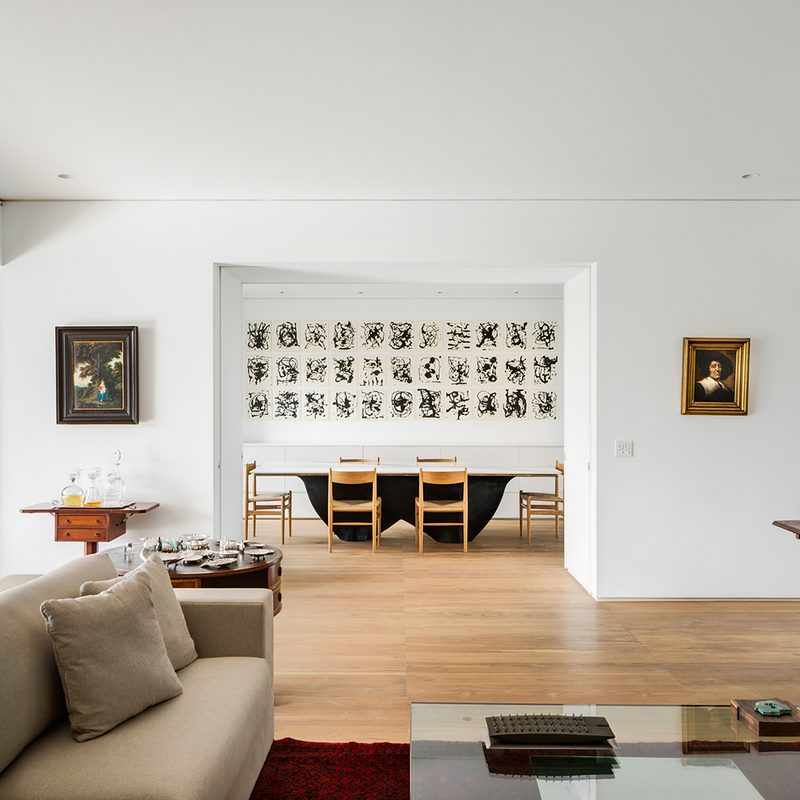 Ruben Dario Condo