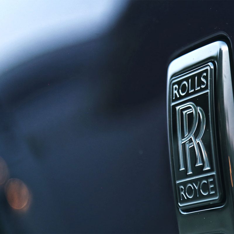 2020 Rolls-Royce Cullinan Black Label review