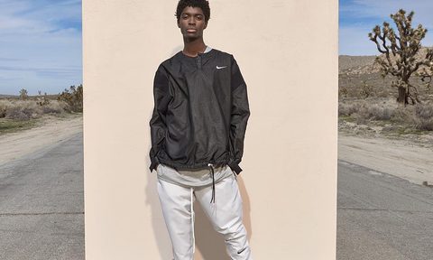 Fear of God