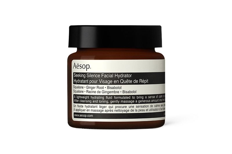 Aesop Seeking Silence Facial Hydrator