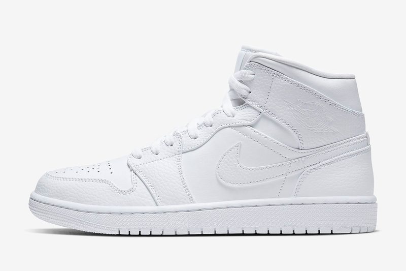 Air Jordans