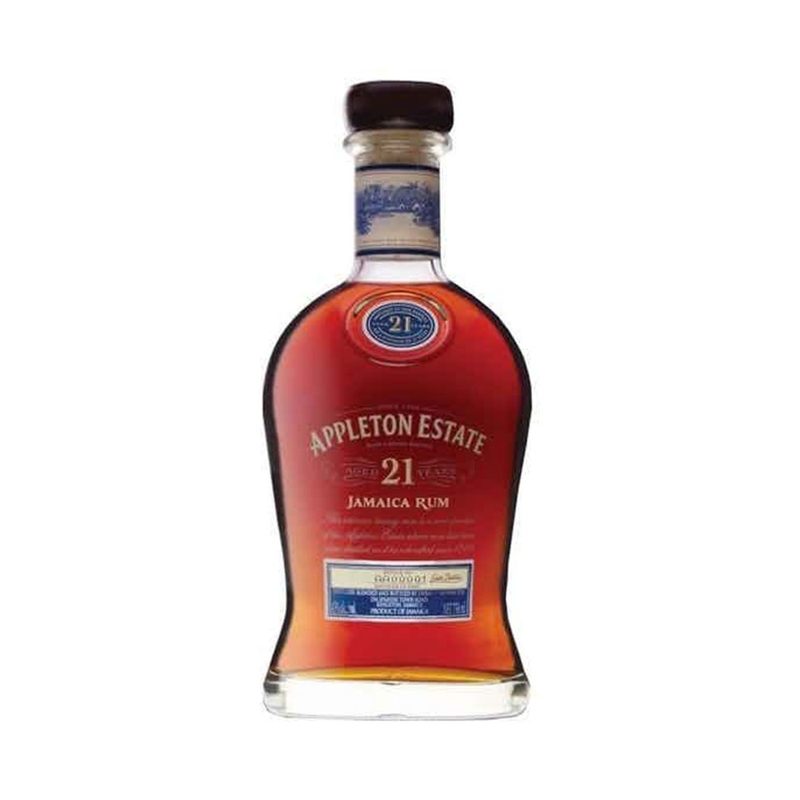 Appleton Estate 21 Year Old