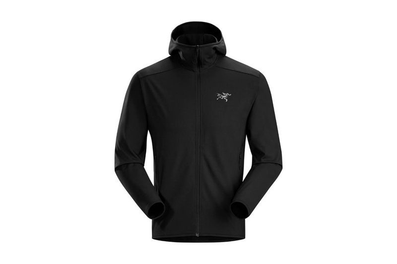 Arc'teryx Kyanite LT Hoodie