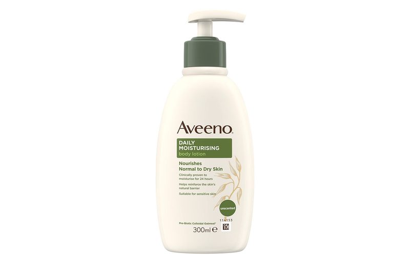 Aveeno Daily Moisturizing Lotion